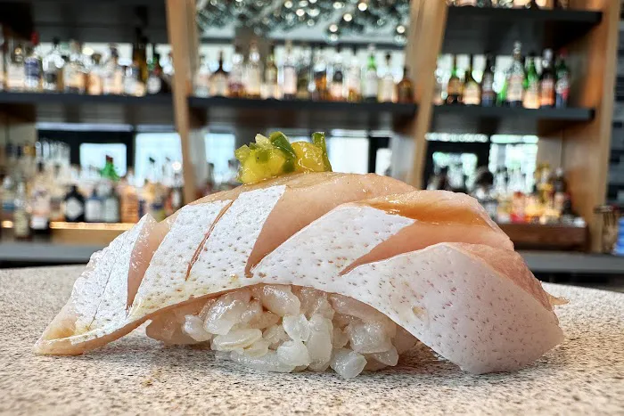 Kyo Sushi and Omakase Picture 2