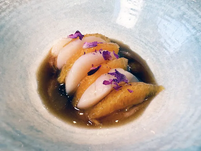 Kyo Sushi and Omakase Picture 5