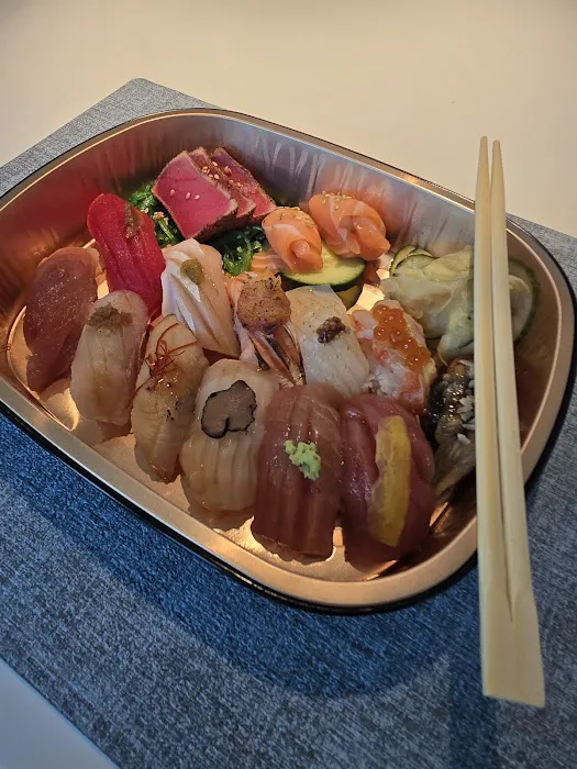 Kyo Sushi and Omakase Picture 4