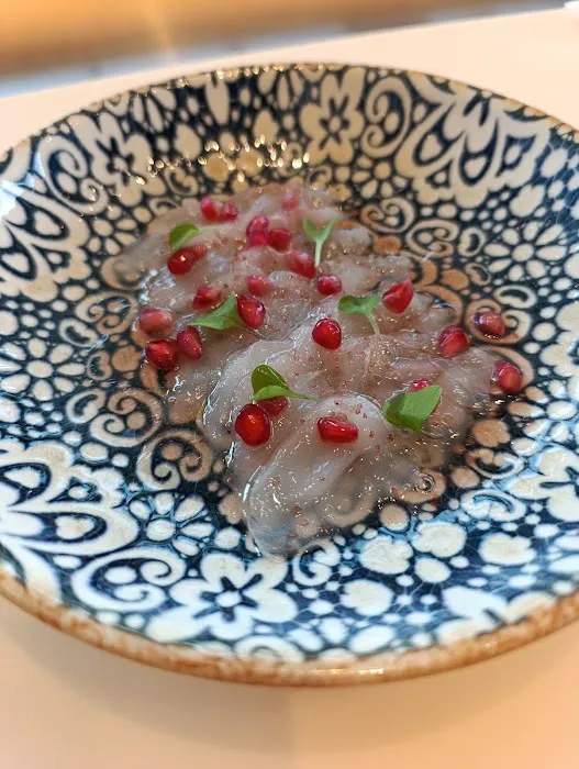 Kyo Sushi and Omakase Picture 7