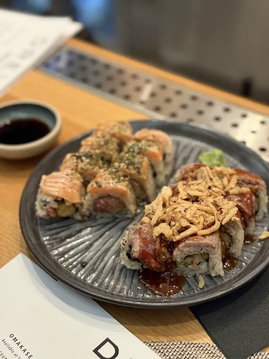 Kyo Sushi and Omakase Picture 10