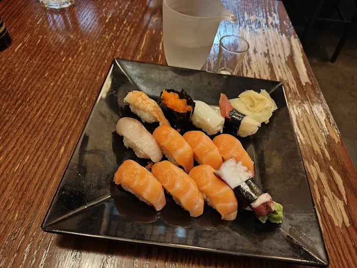 Yama Sushi Picture 1