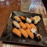 Yama Sushi ico