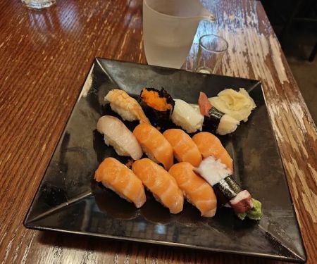 Yama Sushi