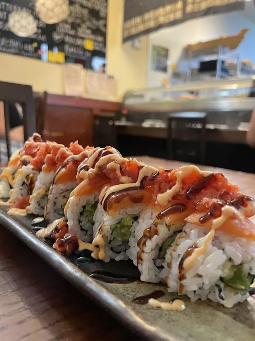 Yama Sushi Picture 4