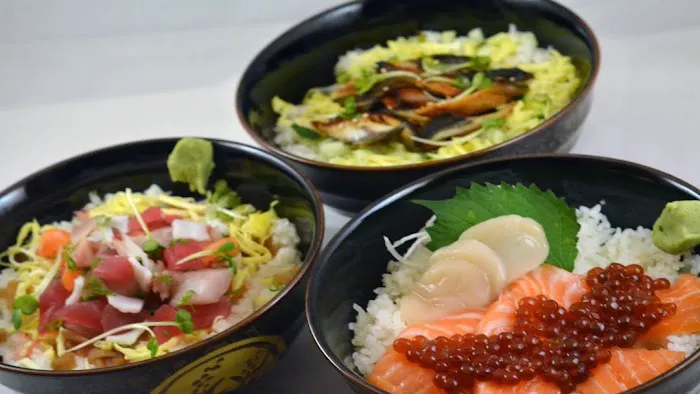 Yama Sushi Picture 2