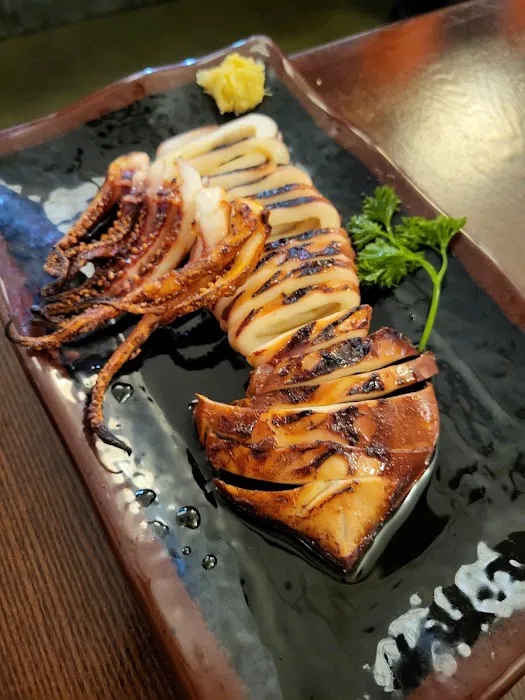 Yama Sushi Picture 10