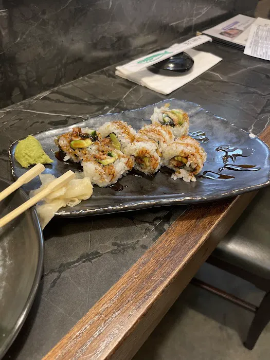 Yama Sushi Picture 9