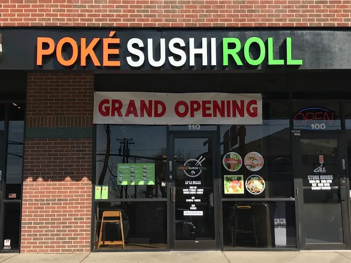 POKE SUSHI ROLL Picture 3