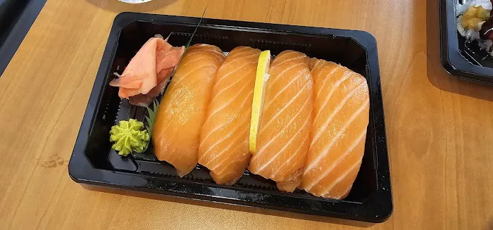 POKE SUSHI ROLL Picture 5