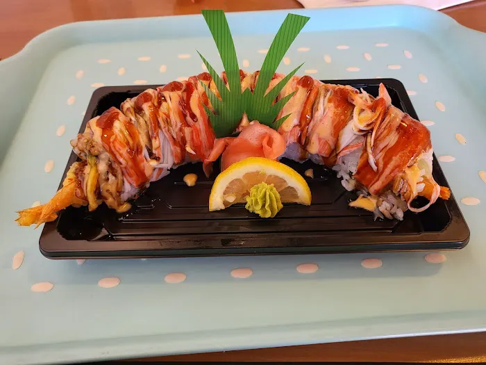 POKE SUSHI ROLL Picture 6