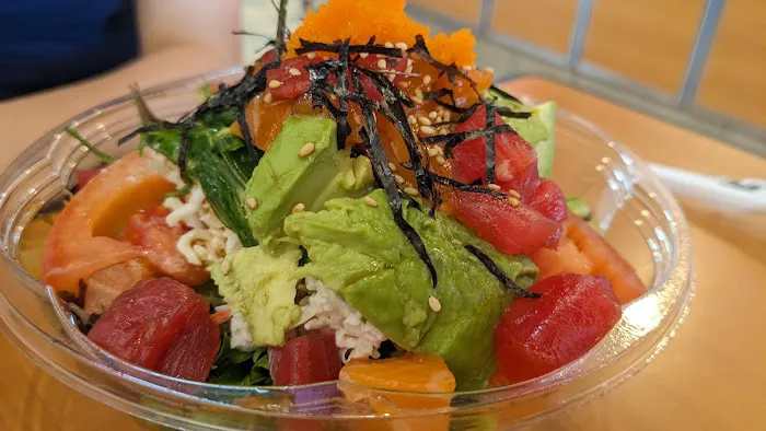 POKE SUSHI ROLL Picture 10