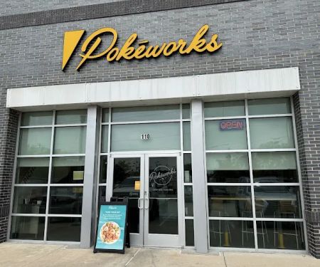 Pokeworks
