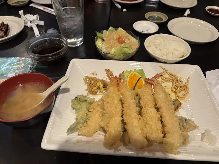 Masami Japanese Sushi & Cuisine Picture 1