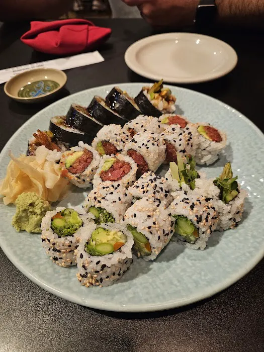 Masami Japanese Sushi & Cuisine Picture 4