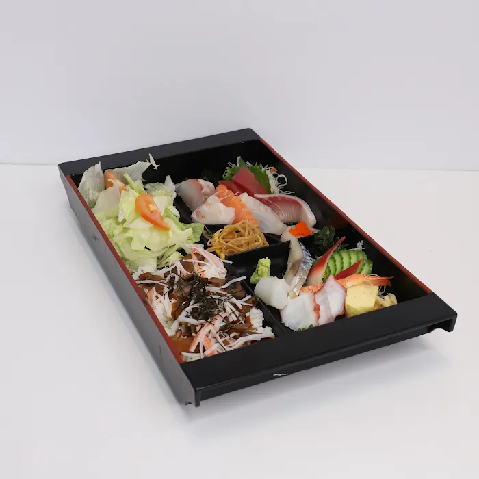 Masami Japanese Sushi & Cuisine Picture 3