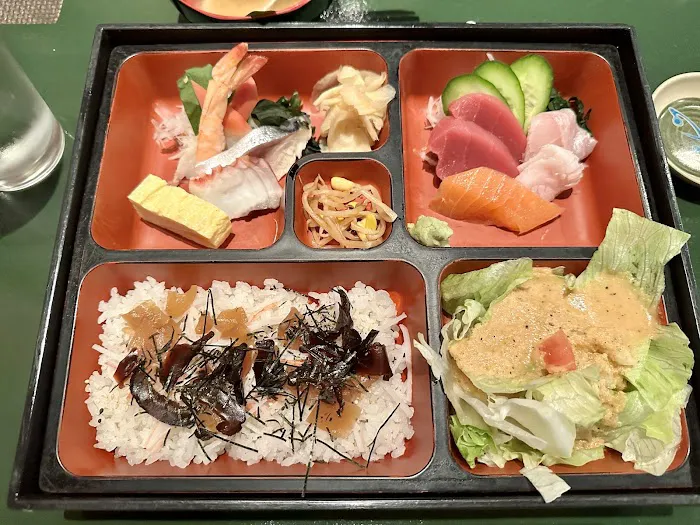 Masami Japanese Sushi & Cuisine Picture 6