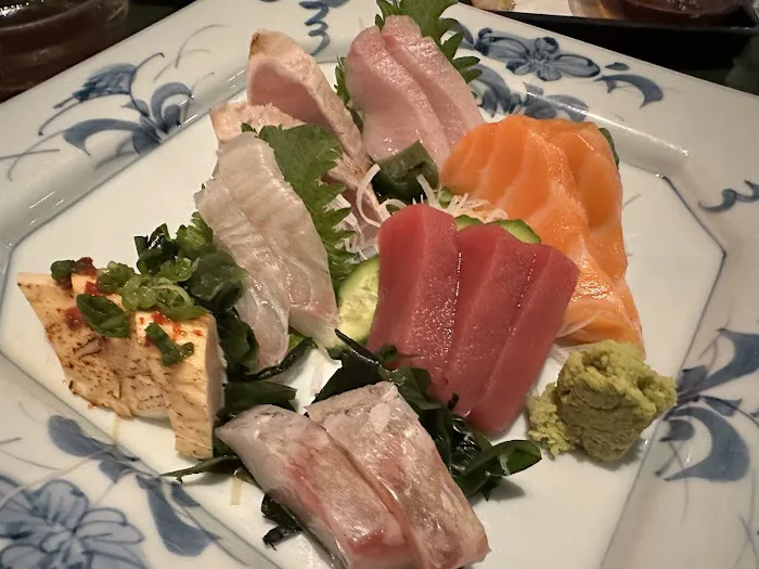 Masami Japanese Sushi & Cuisine Picture 9