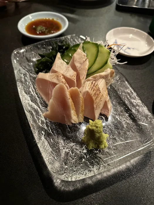 Masami Japanese Sushi & Cuisine Picture 5