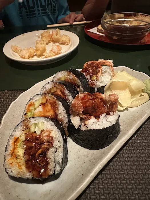 Masami Japanese Sushi & Cuisine Picture 10