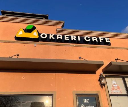 Okaeri Cafe