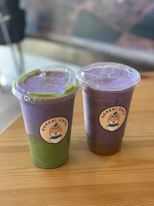 Okaeri Cafe Picture 6
