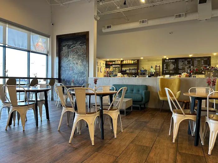 Okaeri Cafe Picture 10