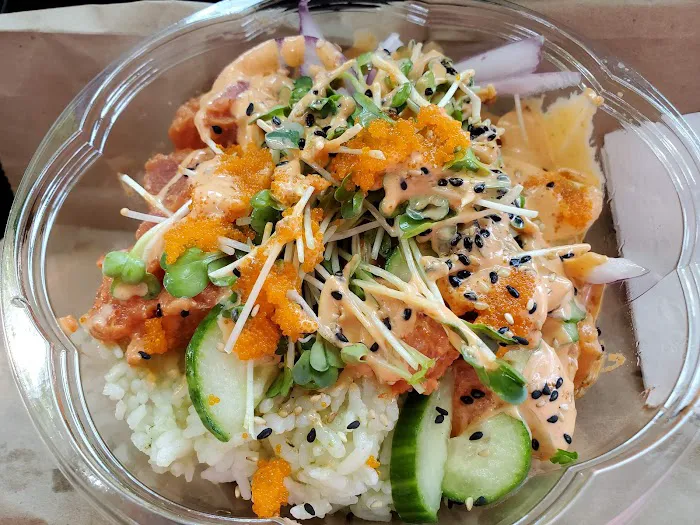 Poke Bop Picture 10