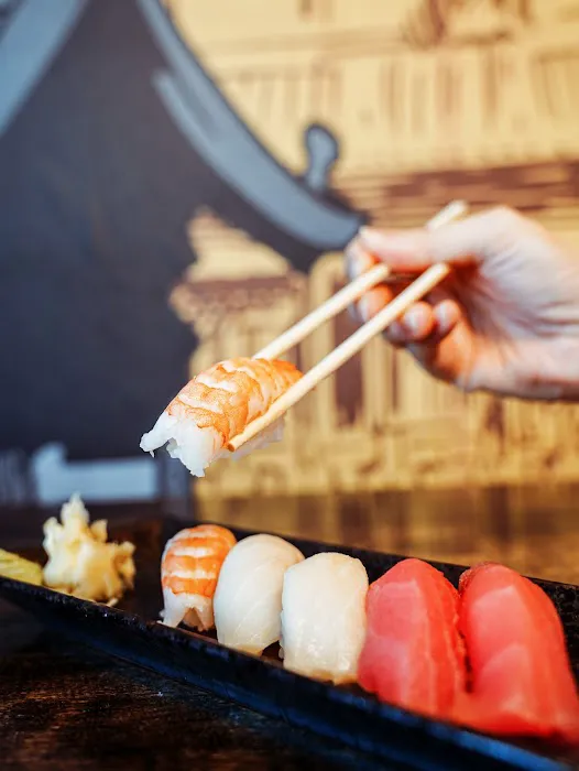 Sushi Go - Corinth Picture 6