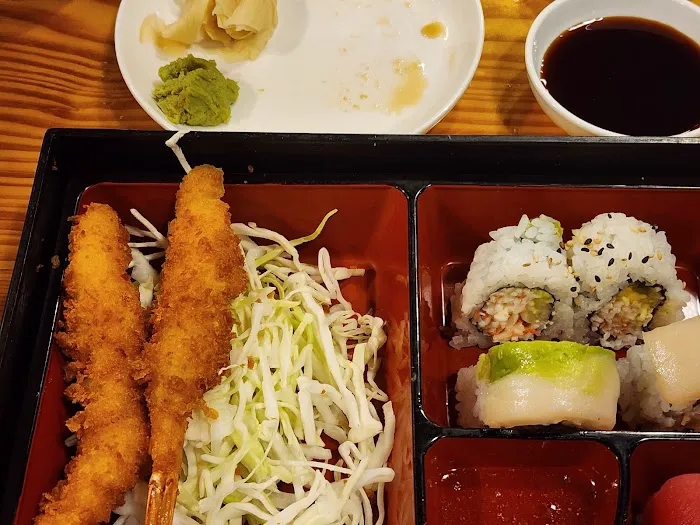 Koji Sushi Picture 5