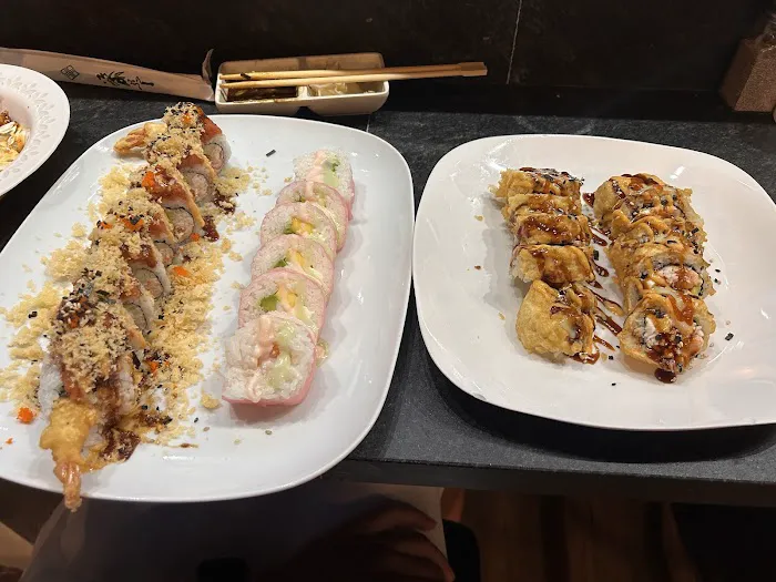 Koji Sushi Picture 6