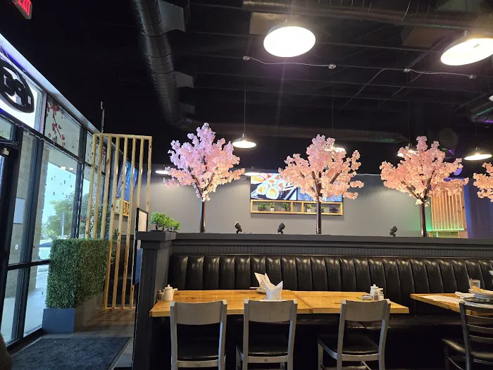 Koji Sushi Picture 4