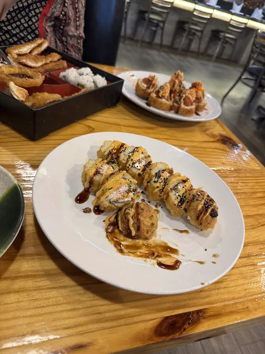 Koji Sushi Picture 3