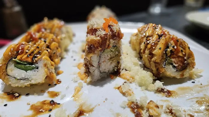 Koji Sushi Picture 1