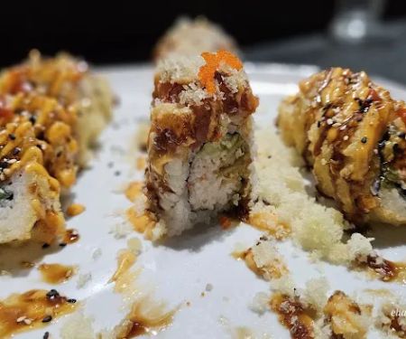 Koji Sushi