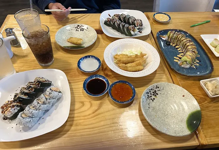 Koji Sushi Picture 7
