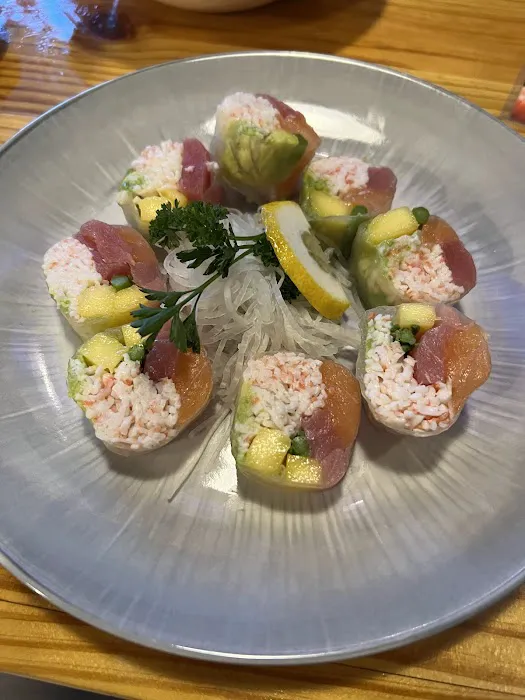 Koji Sushi Picture 8