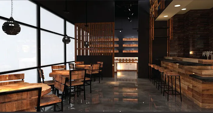 Kurume Ramen & Izakaya Picture 1