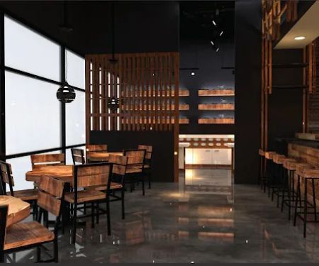 Kurume Ramen & Izakaya