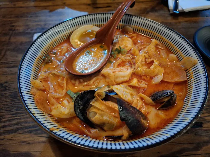 Kurume Ramen & Izakaya Picture 9