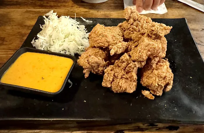 Kurume Ramen & Izakaya Picture 8