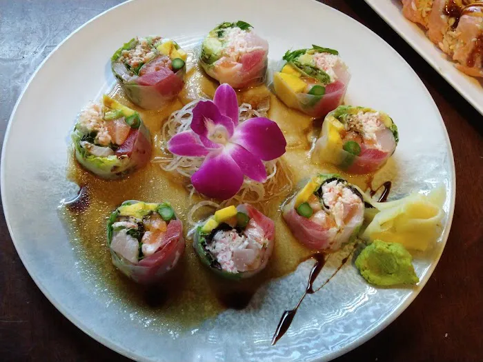 J Sushi Picture 1