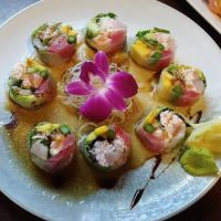 J Sushi ico