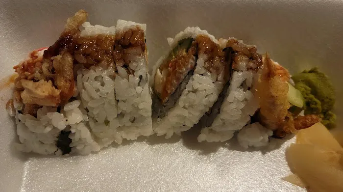 J Sushi Picture 4