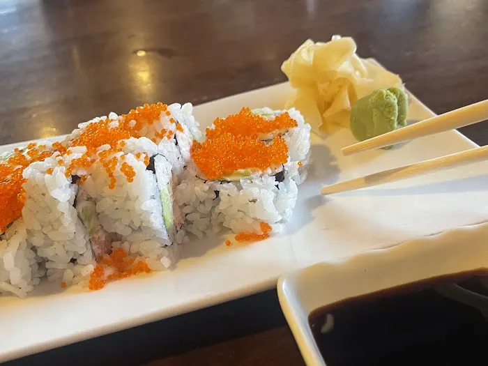 J Sushi Picture 5
