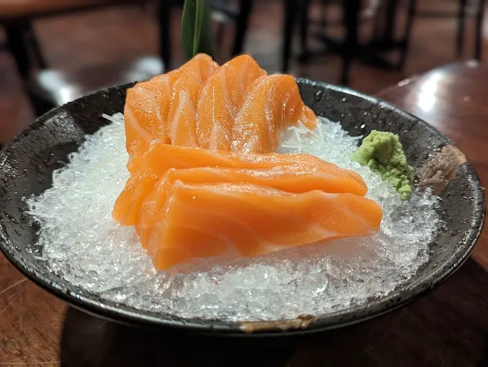 J Sushi Picture 6