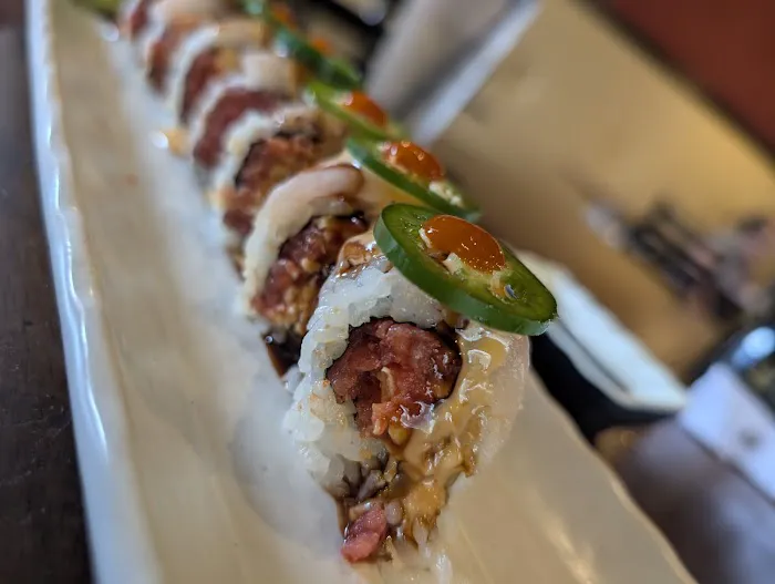 J Sushi Picture 2