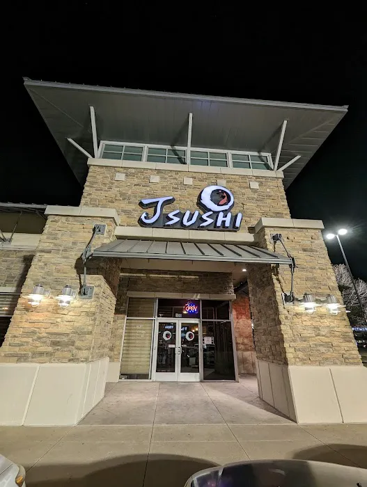 J Sushi Picture 9