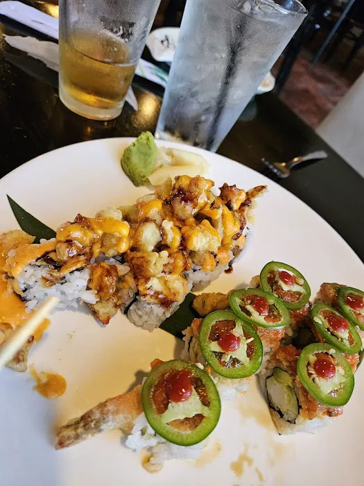 J Sushi Picture 7