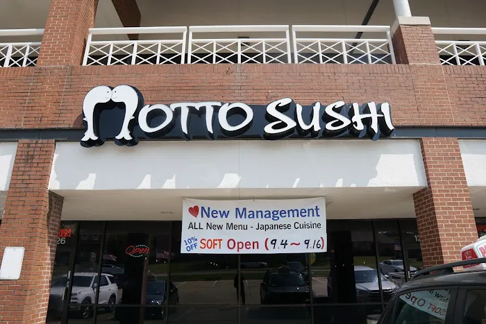 Sushi Motto Picture 3
